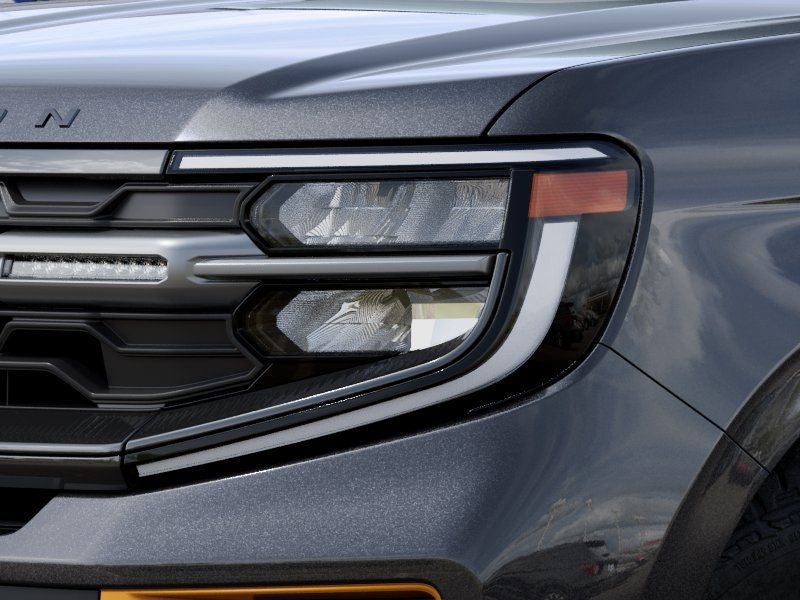 2027 Ford Expedition Tremor Fleet