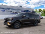 2027 Ford Expedition Tremor Fleet