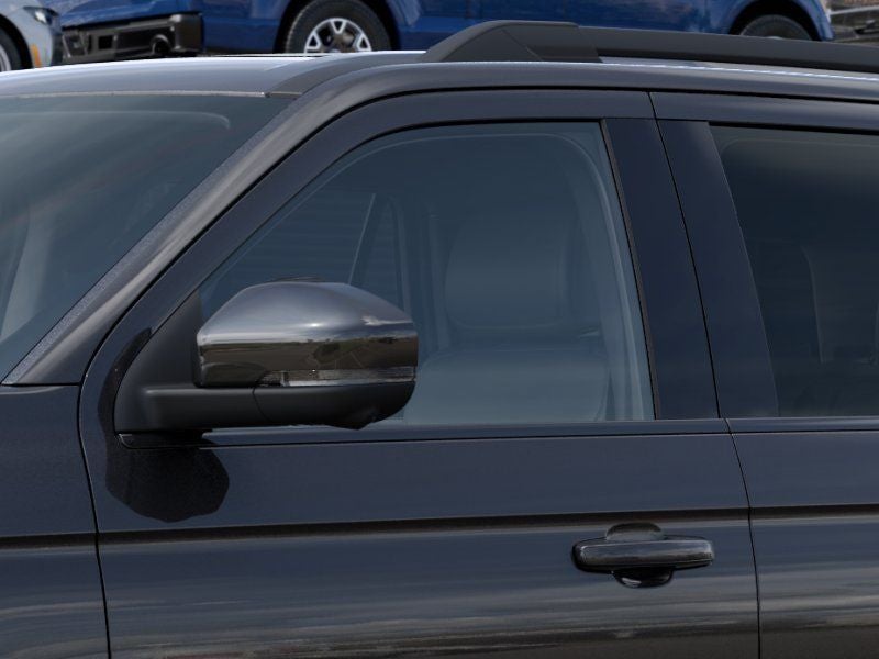 2027 Ford Expedition Tremor Fleet