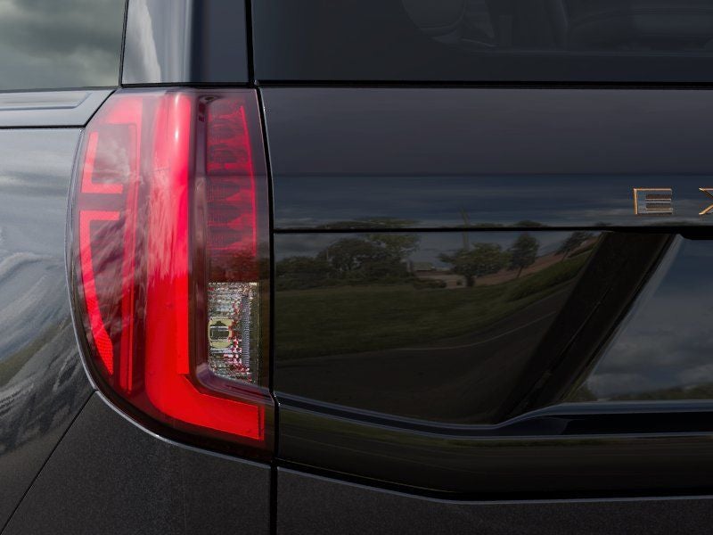2027 Ford Expedition Tremor Fleet