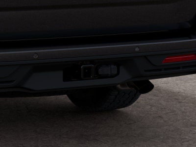 2027 Ford Expedition Tremor Fleet
