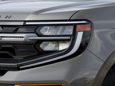 2027 Ford Expedition Tremor Fleet