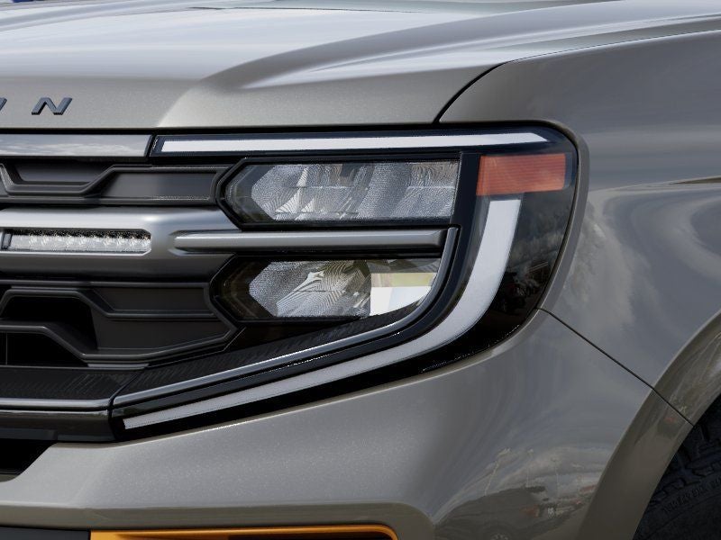2027 Ford Expedition Tremor Fleet