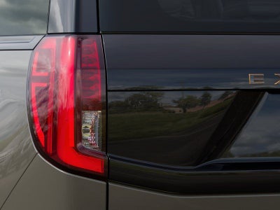2027 Ford Expedition Tremor Fleet