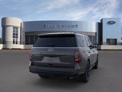 2024 Ford Expedition Limited Fleet