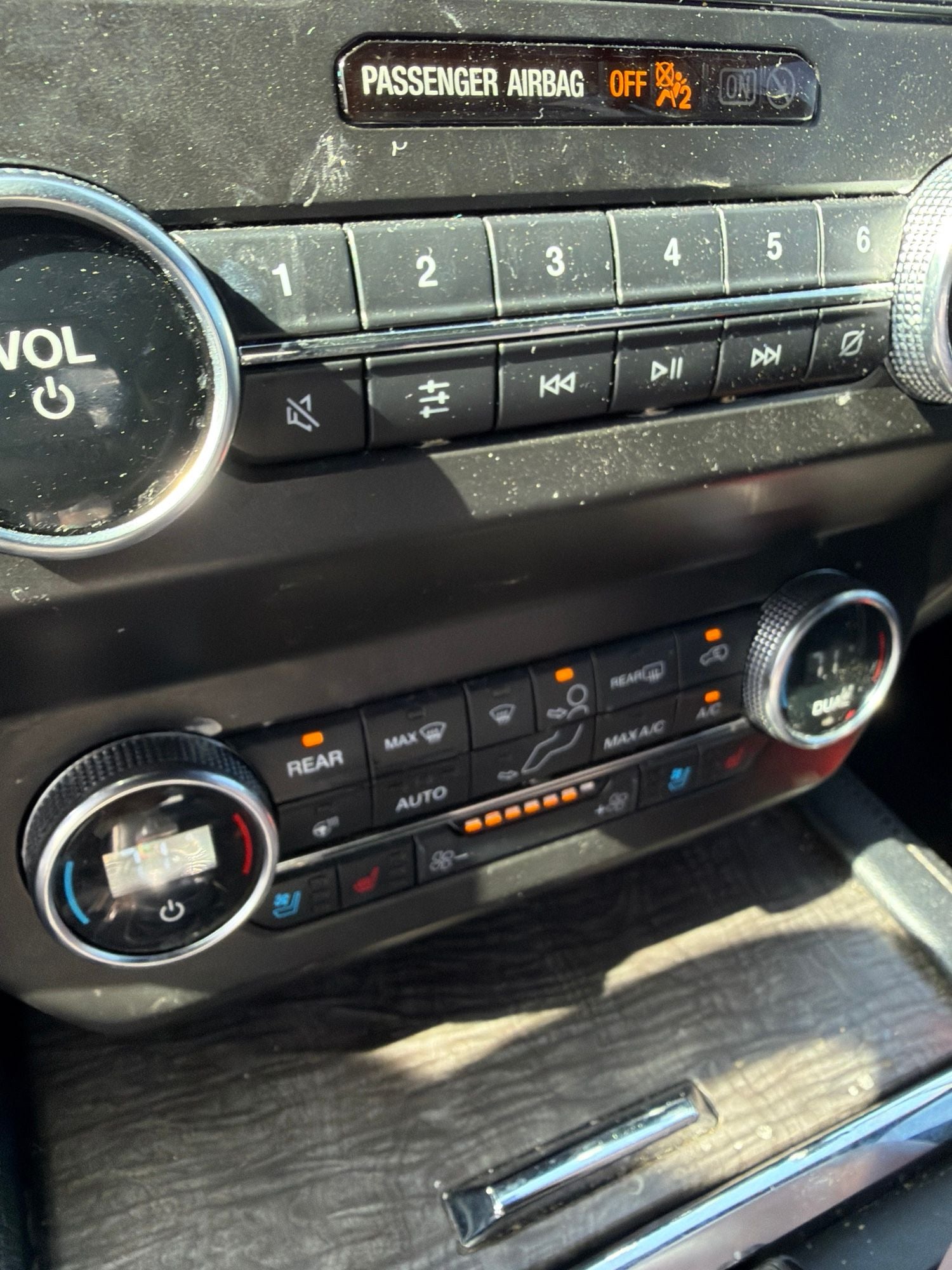 2019 Ford Expedition Limited