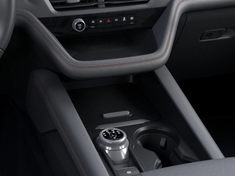 2025 Ford Explorer Active Fleet