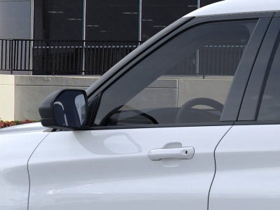 2025 Ford Explorer Active Fleet