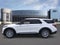 2025 Ford Explorer Active Fleet
