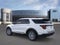 2025 Ford Explorer Active Fleet