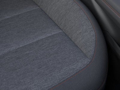 2025 Ford Explorer Active Fleet