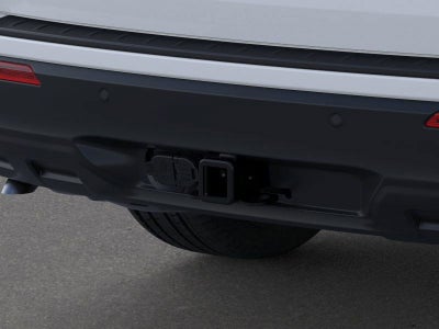 2025 Ford Explorer Active Fleet