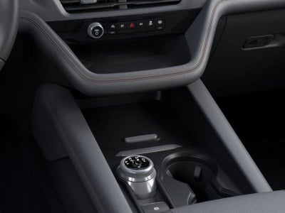 2025 Ford Explorer Active Fleet