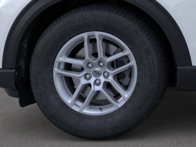 2025 Ford Explorer Active Fleet