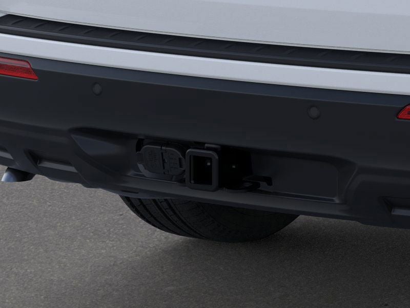 2025 Ford Explorer Active Fleet