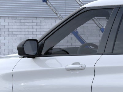 2026 Ford Explorer Active Fleet