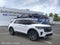 2026 Ford Explorer Active Fleet