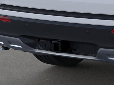 2026 Ford Explorer Active Fleet