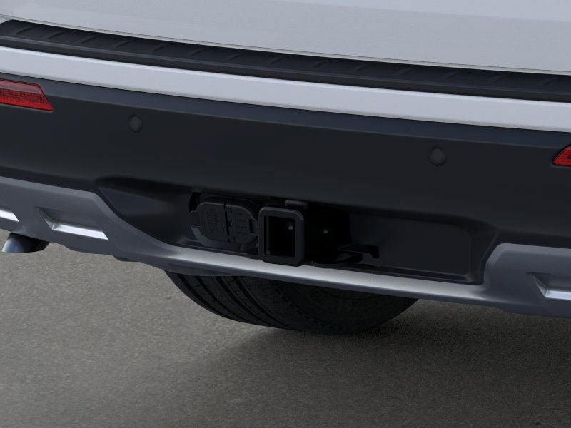 2026 Ford Explorer Active Fleet