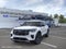 2026 Ford Explorer Active Fleet