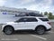 2026 Ford Explorer Active Fleet