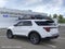 2026 Ford Explorer Active Fleet
