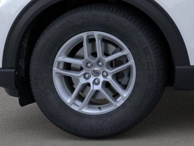 2026 Ford Explorer Active Fleet