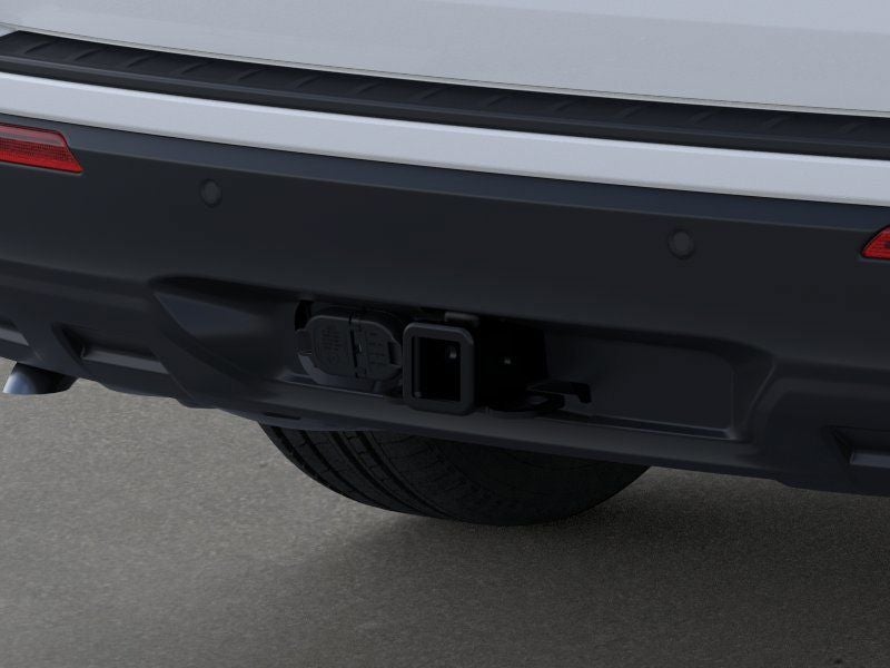 2026 Ford Explorer Active Fleet