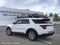 2026 Ford Explorer Active Fleet