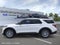 2026 Ford Explorer Active Fleet