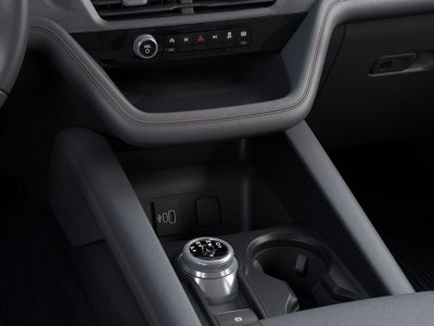 2026 Ford Explorer Active Fleet