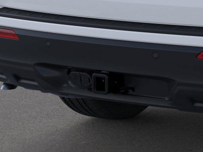 2026 Ford Explorer Active Fleet