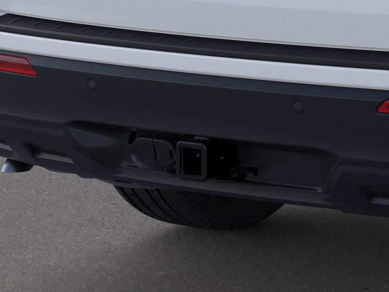 2026 Ford Explorer Active Fleet
