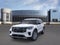 2026 Ford Explorer Active Fleet
