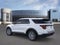 2026 Ford Explorer Active Fleet