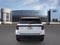 2026 Ford Explorer Active Fleet