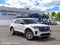 2027 Ford Explorer Active Fleet