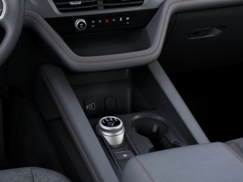 2027 Ford Explorer Active Fleet