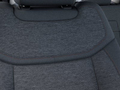 2027 Ford Explorer Active Fleet