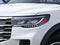 2027 Ford Explorer Active Fleet