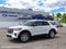 2027 Ford Explorer Active Fleet