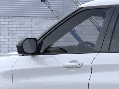 2026 Ford Explorer Active Fleet