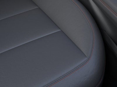 2026 Ford Explorer Active Fleet