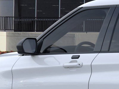 2026 Ford Explorer Active Fleet