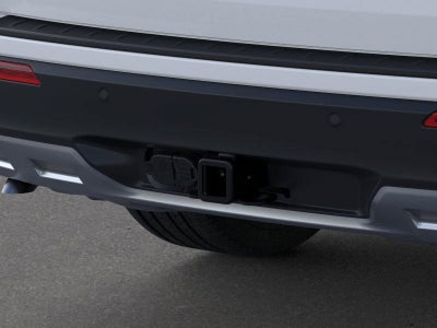 2026 Ford Explorer Active Fleet