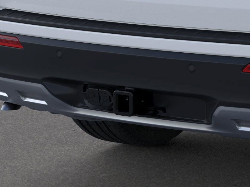 2026 Ford Explorer Active Fleet