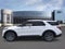 2026 Ford Explorer Active Fleet