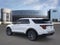 2026 Ford Explorer Active Fleet