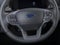 2026 Ford Explorer Active Fleet