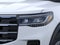 2026 Ford Explorer Active Fleet